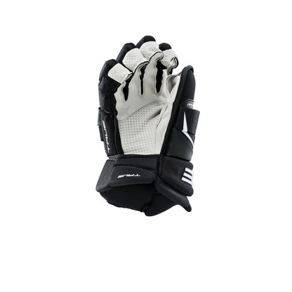 True Catalyst 9X5 Senior Hockey Gloves