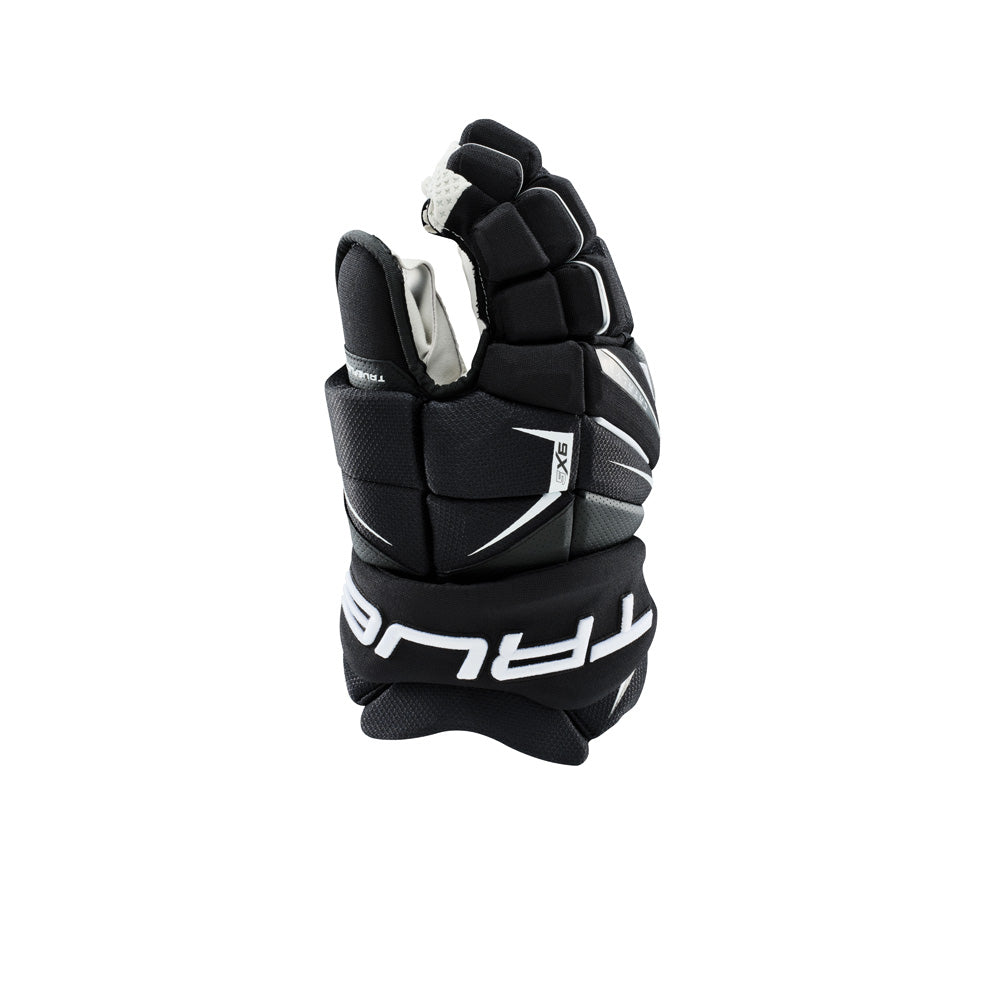 True Catalyst 9X5 Junior Hockey Gloves