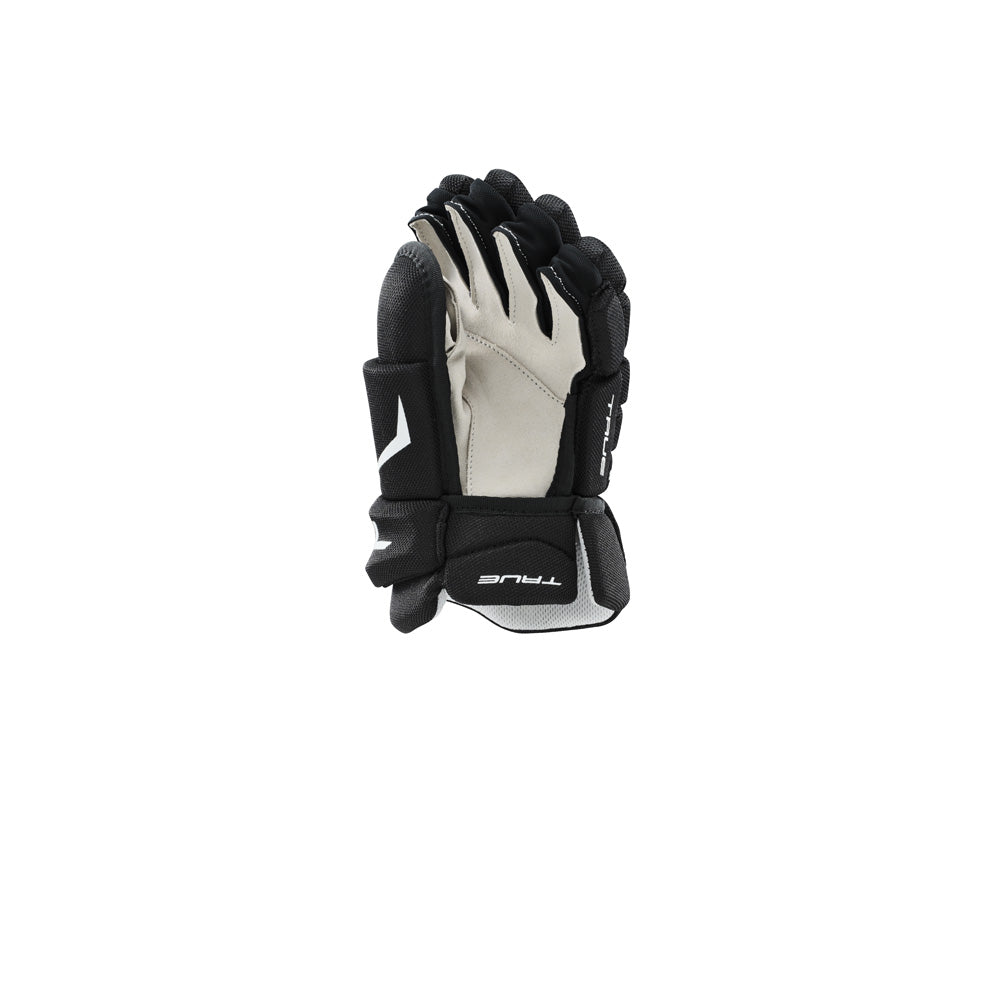 True Catalyst 9X5 Youth Hockey Gloves