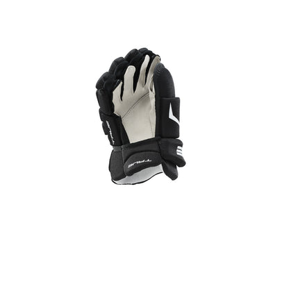 True Catalyst 9X5 Youth Hockey Gloves