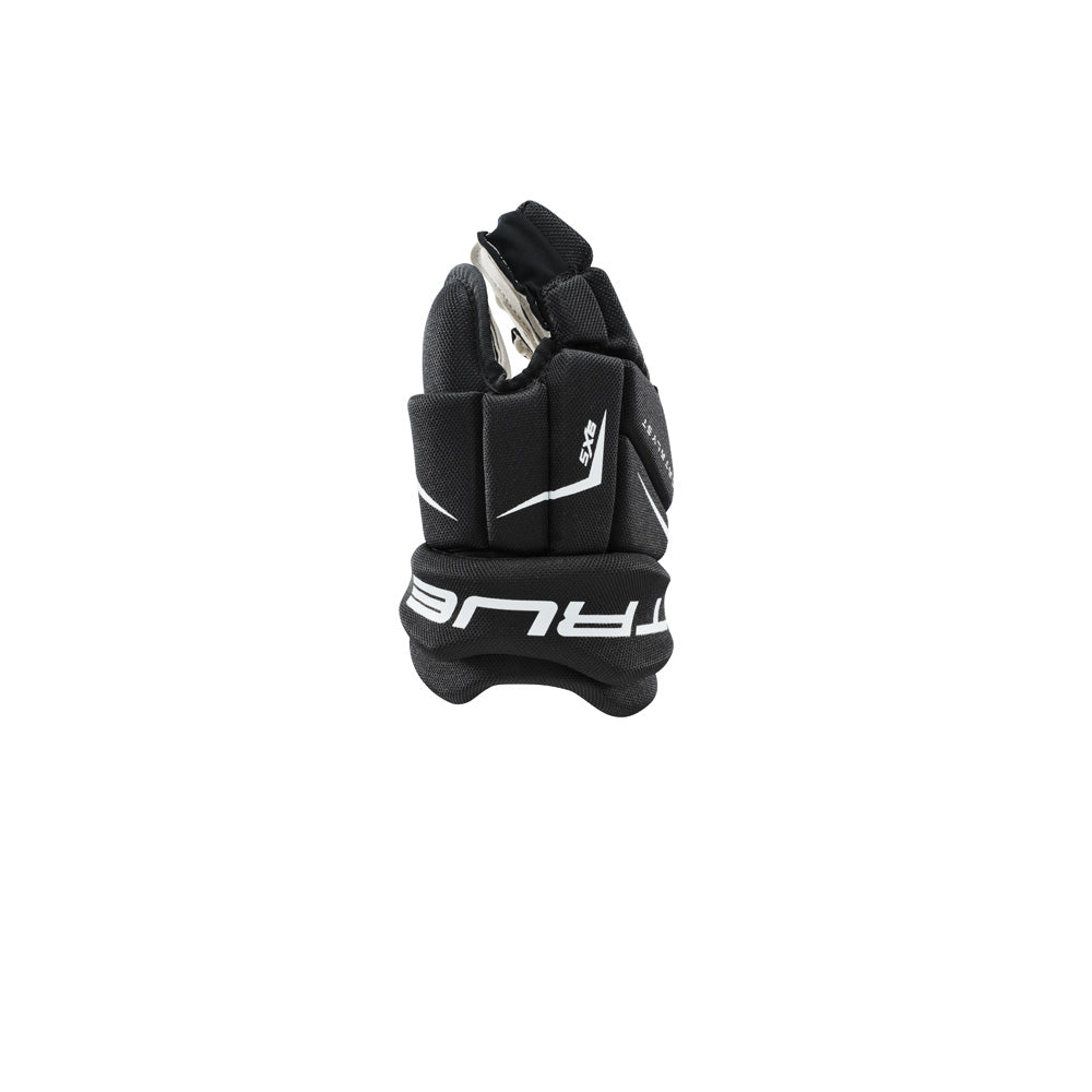 True Catalyst 9X5 Youth Hockey Gloves