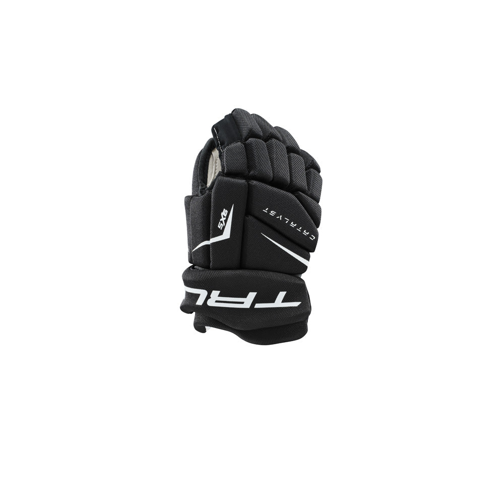 True Catalyst 9X5 Youth Hockey Gloves