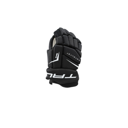True Catalyst 9X5 Youth Hockey Gloves
