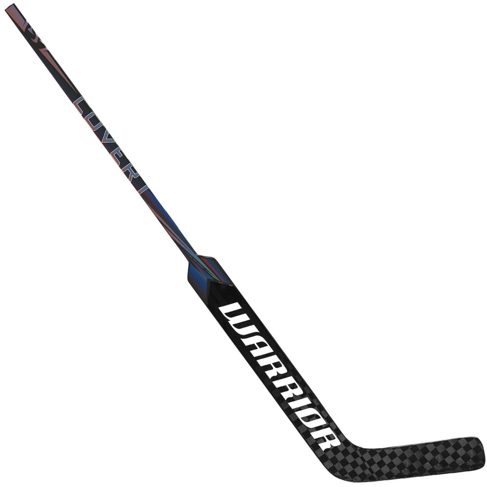 Warrior Covert QR50 Intermediate Goalie Stick - Mid 23"