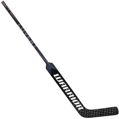 Warrior Covert QR50 Intermediate Goalie Stick - Mid 23"