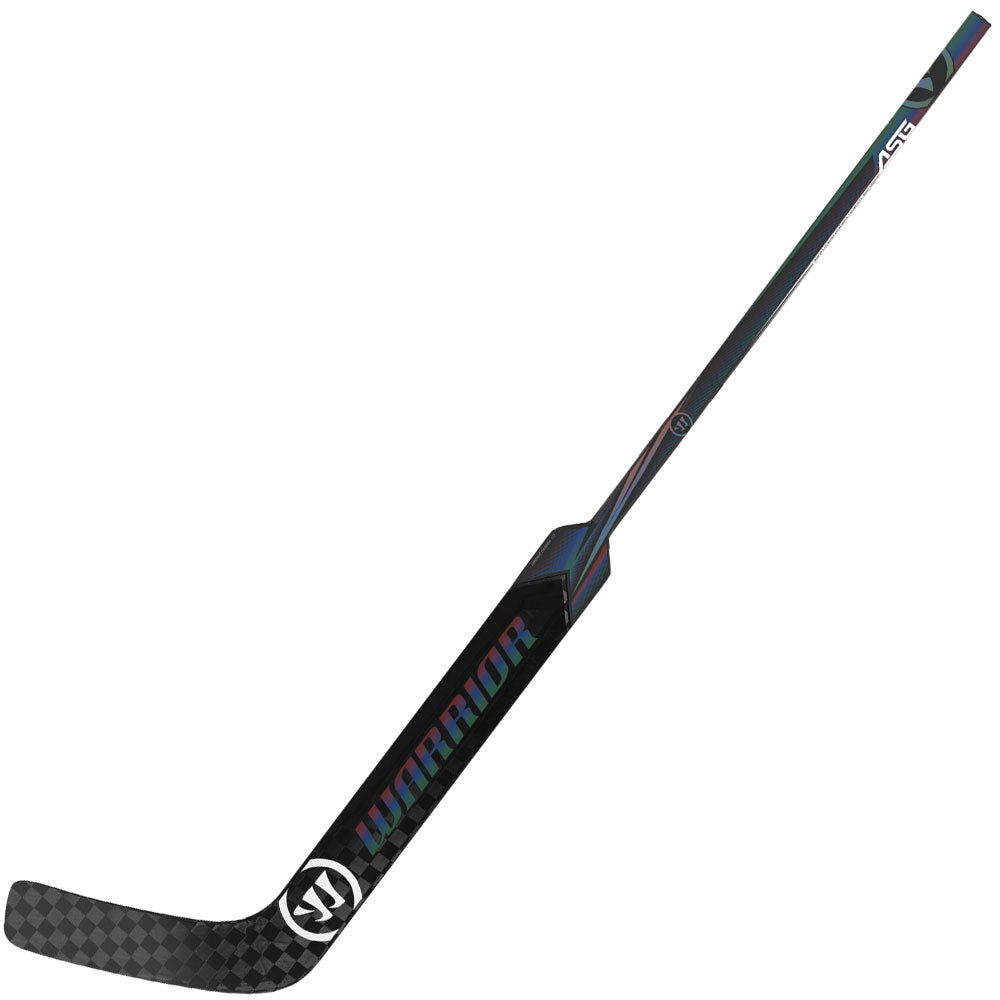 Warrior Covert QR50 Intermediate Goalie Stick - Mid 23"