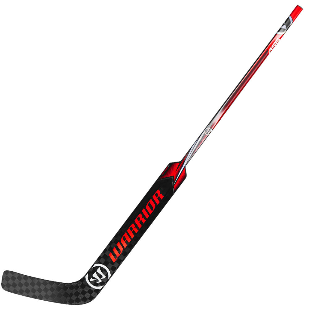 Warrior Covert QR50 Senior Goalie Stick - Mid 26"