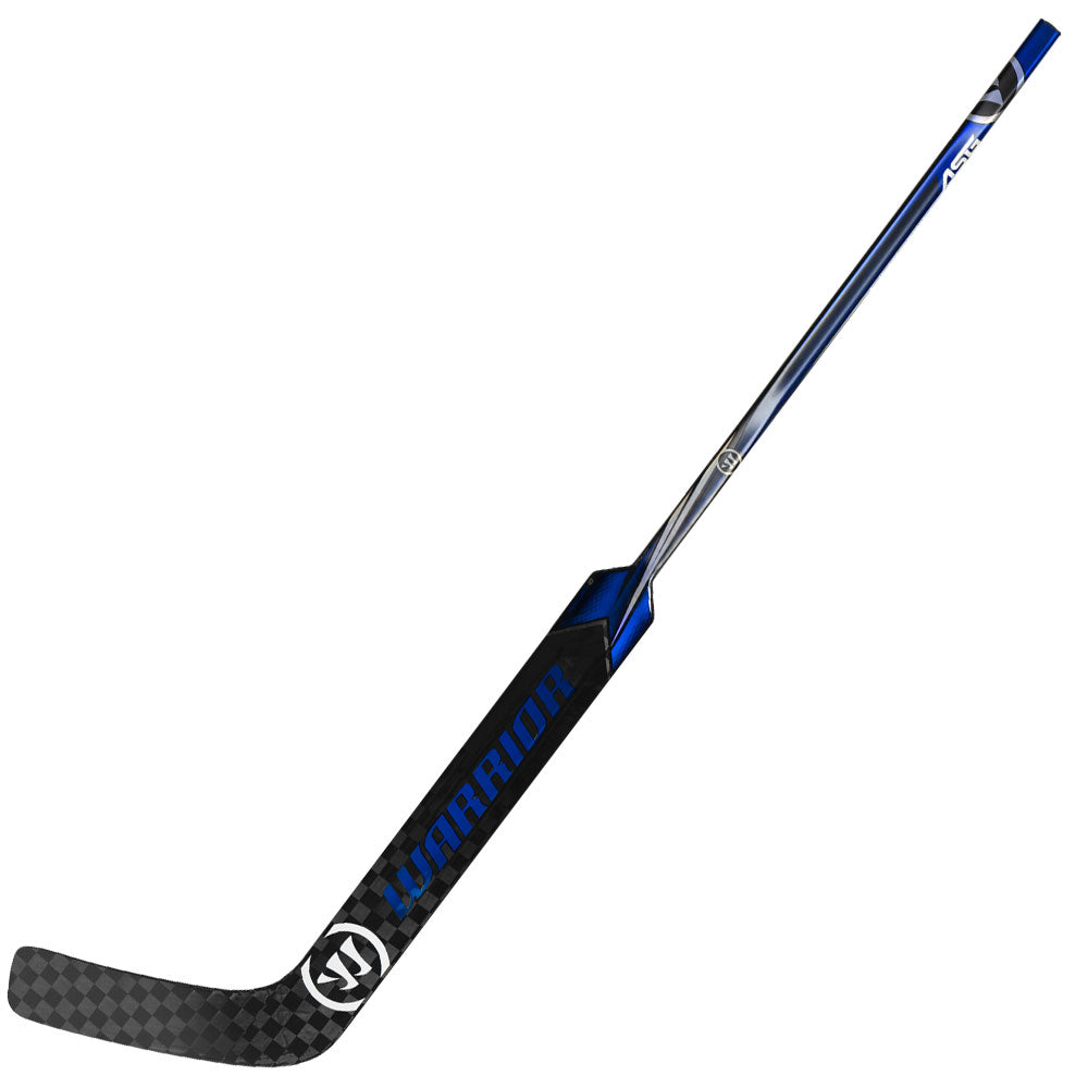 Warrior Covert QR50 Senior Goalie Stick - Mid 25"