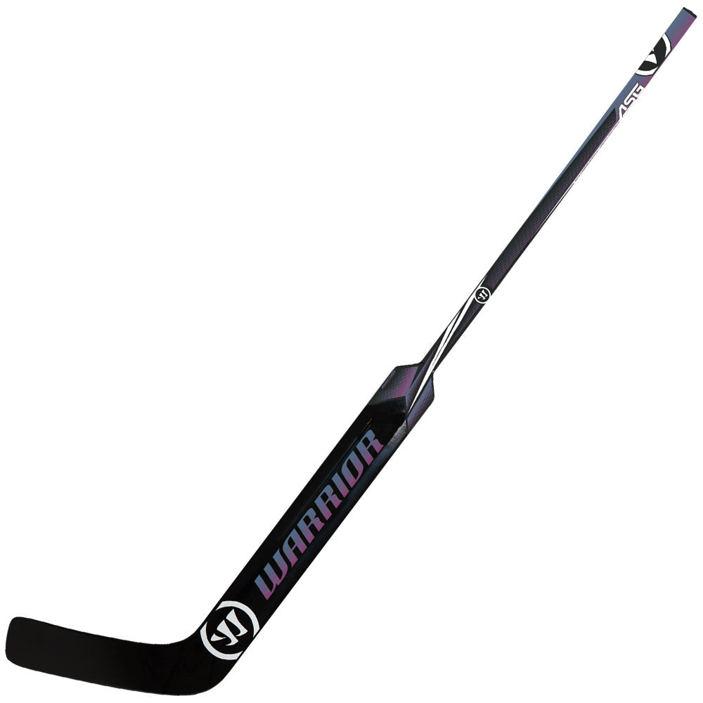 Warrior Covert QR10 Youth Goalie Stick - Mid 20"
