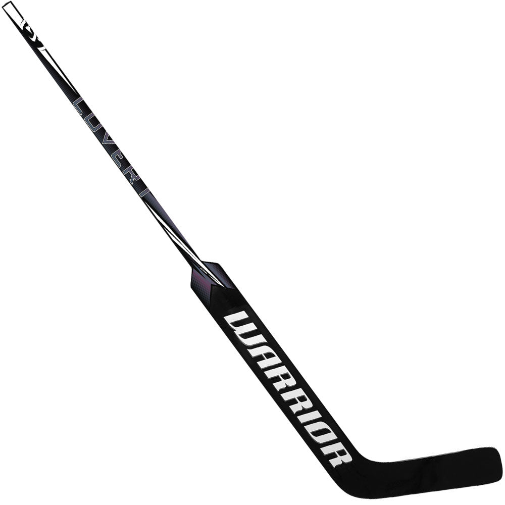 Warrior Covert QR10 Senior Goalie Stick - Mid 25"