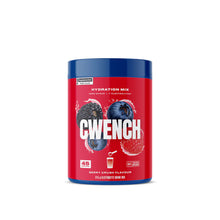 CWENCH HYDRATION BERRY CRUSH - 315G