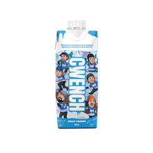 Cwench Celly Freeze Flow Ready To Drink - 12 Pack