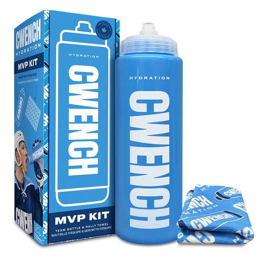 Cwench MVP Kit