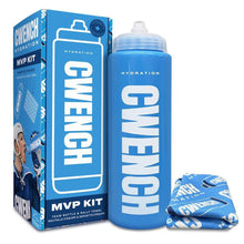 Cwench MVP Kit
