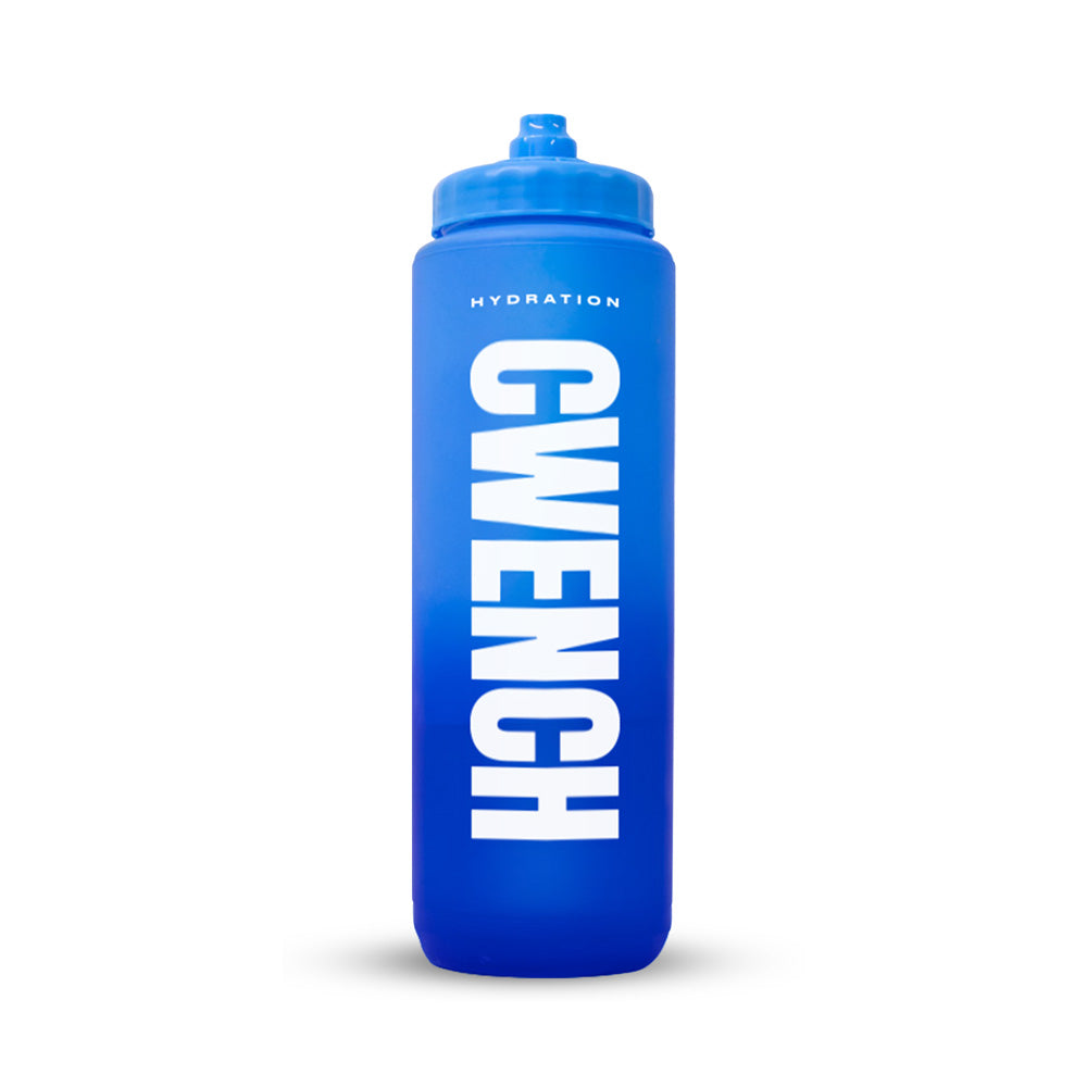 CWENCH TEAM BOTTLE
