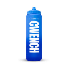 CWENCH TEAM BOTTLE