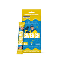 CWENCH HYDRATION TROPICAL FLOW - 10 COUNT BOX