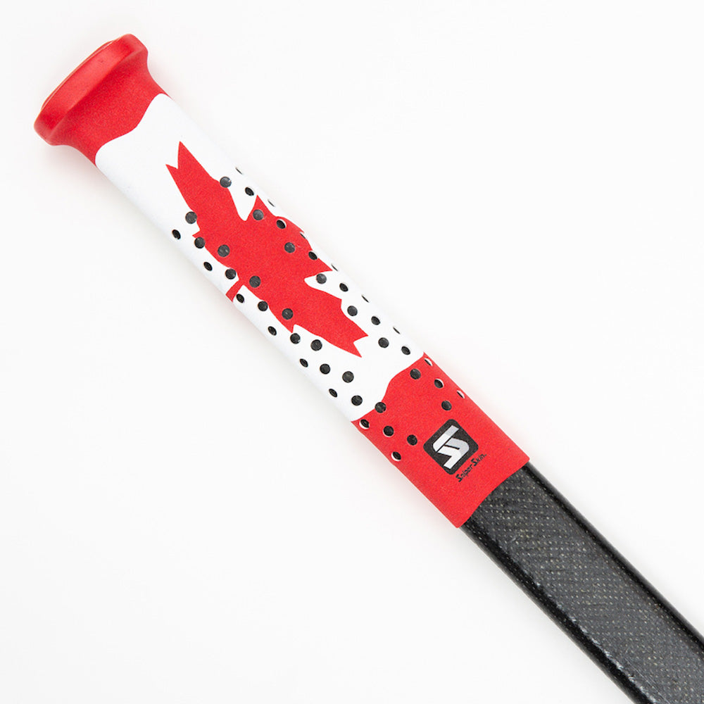 Fox40 Sniper Skin Hockey Stick Grips