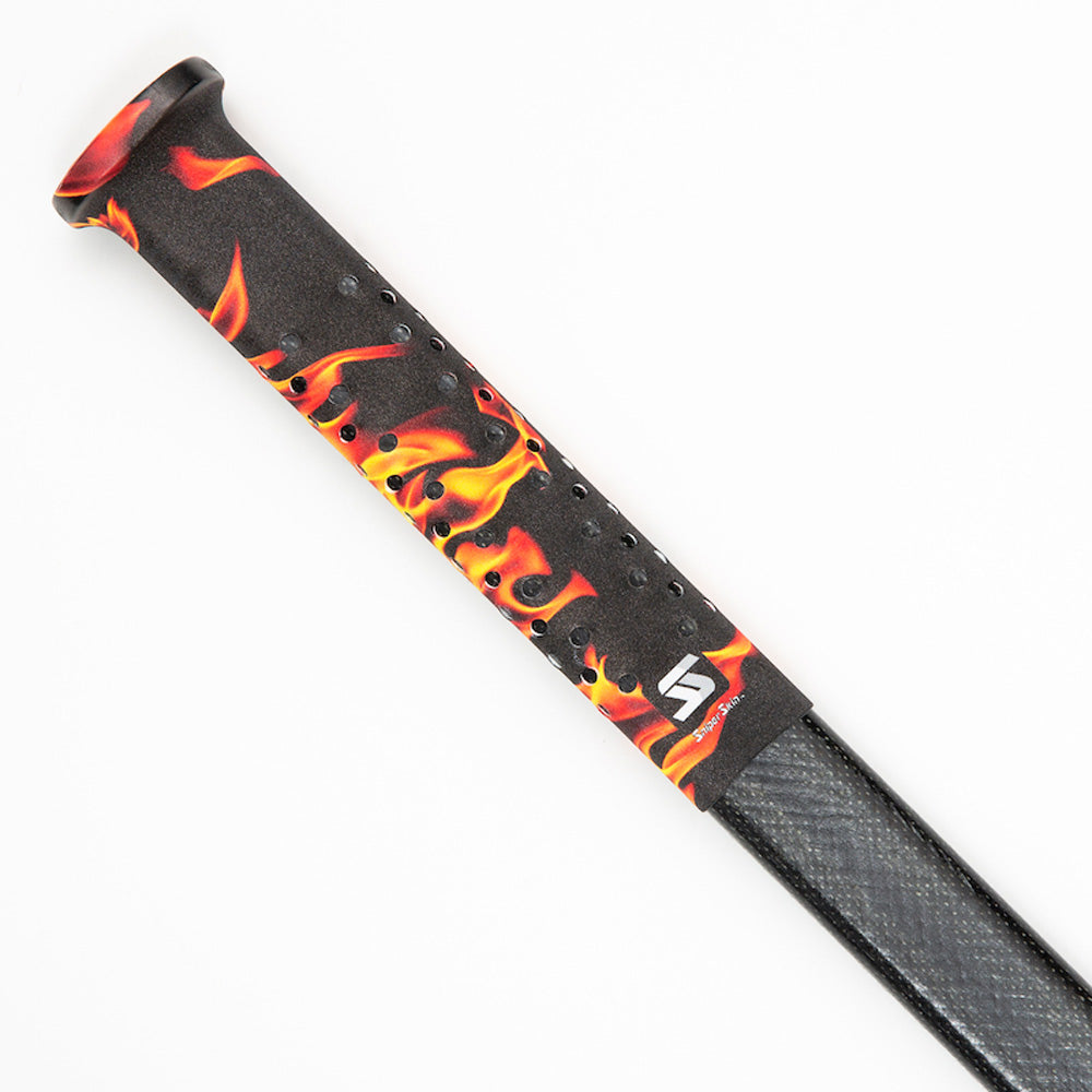 Fox40 Sniper Skin Hockey Stick Grips