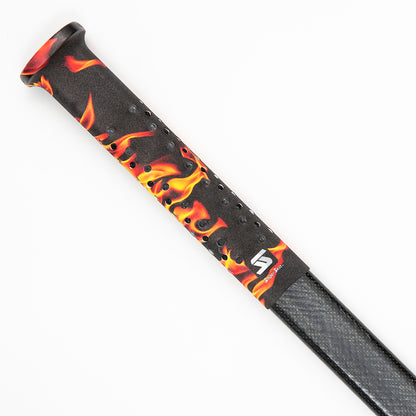 Fox40 Sniper Skin Hockey Stick Grips
