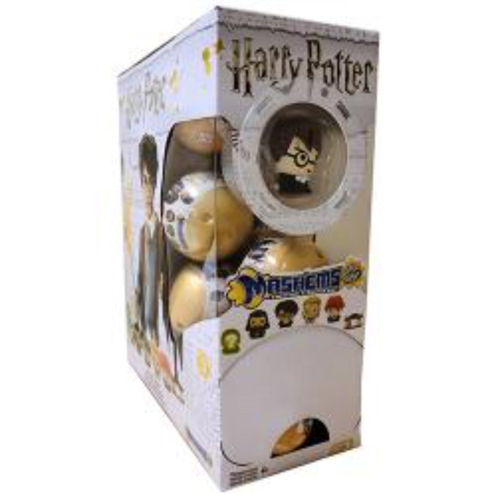 Harry Potter Mashems