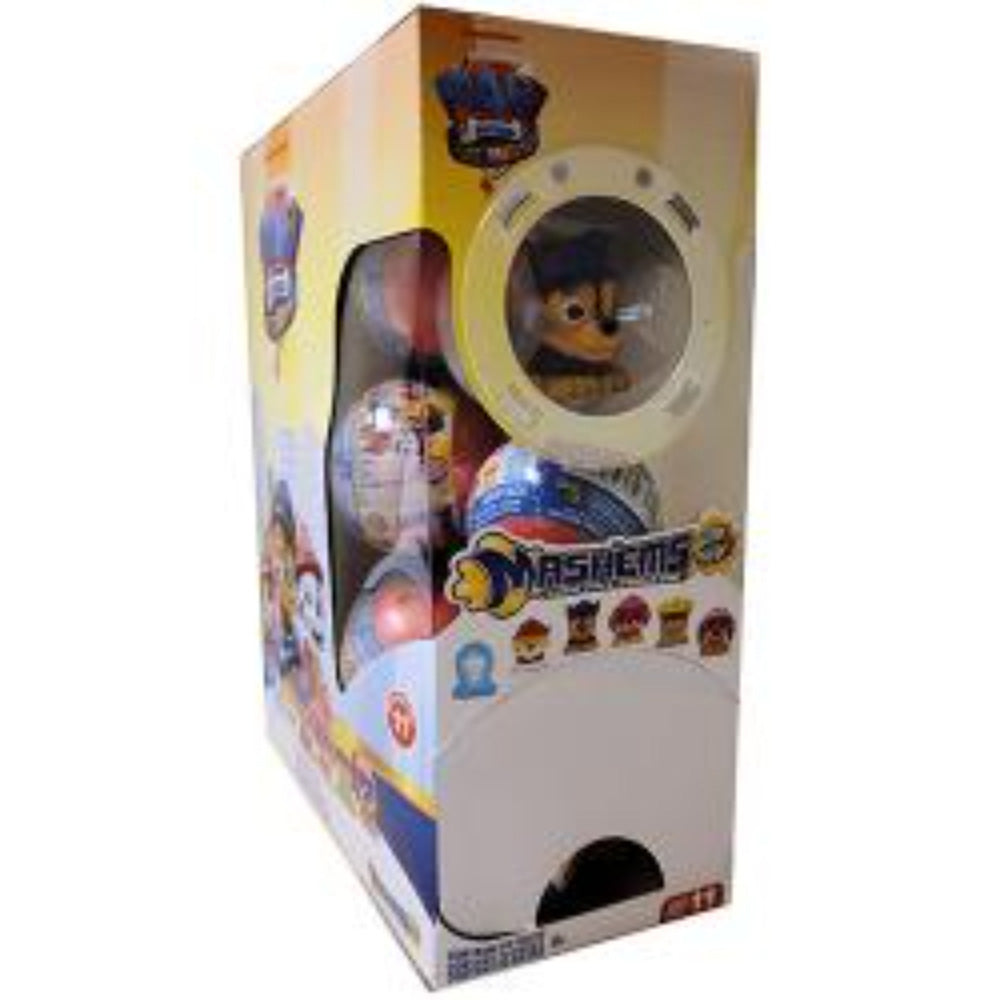 Paw Patrol Mashems Gravity Feed
