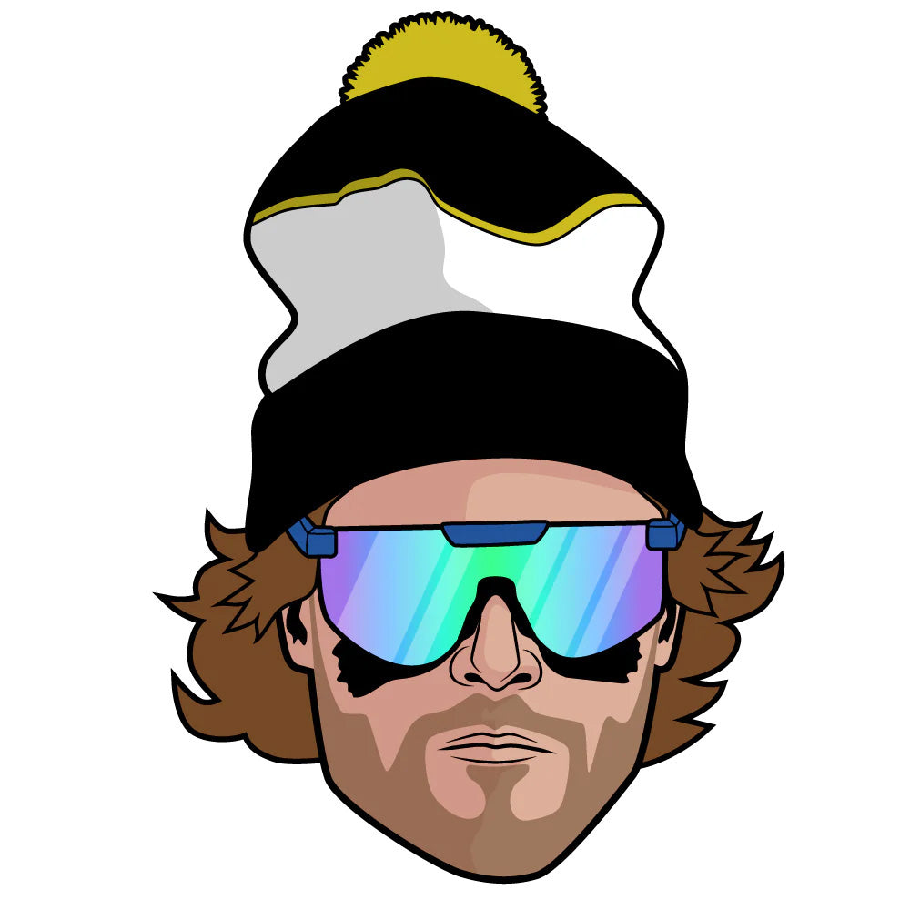 MAJOR LEAGUE SOCKS BOSTON BRUINS DAVID PASTRNAK SPECIAL EDITION SOCKS