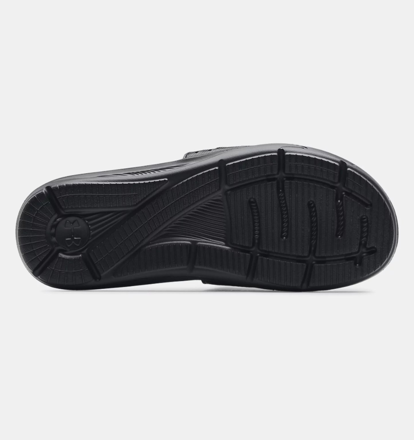Under Armour Ignite 7 Men's Black Slides