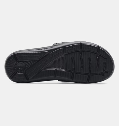 Under Armour Ignite 7 Men's Black Slides