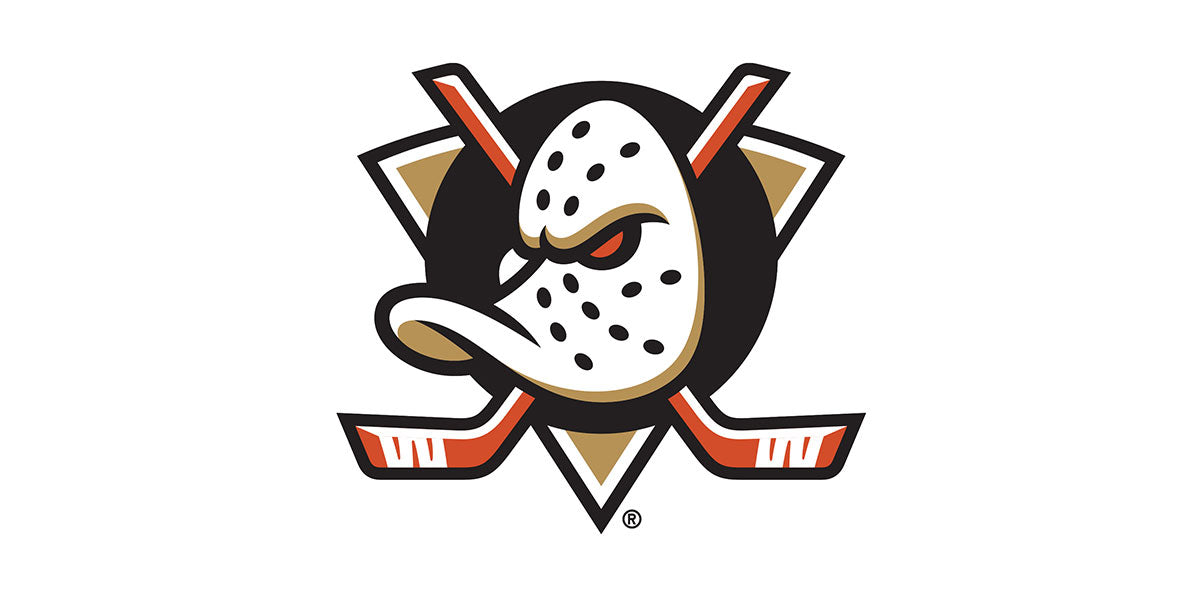 Anaheim Ducks Primary Logo