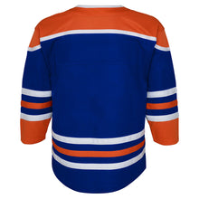 EDMONTON OILERS INFANT PREMIER JERSEY