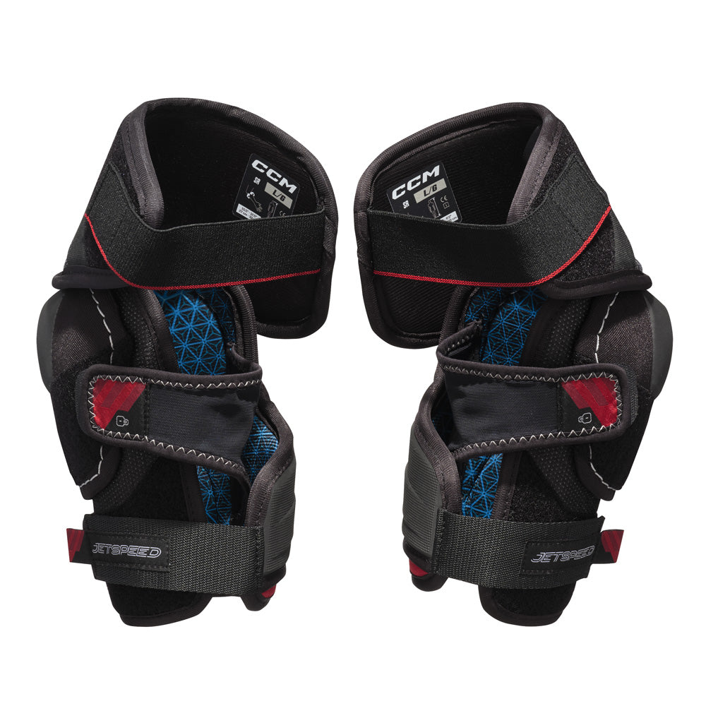CCM JETSPEED FT880 SENIOR HOCKEY ELBOW PADS