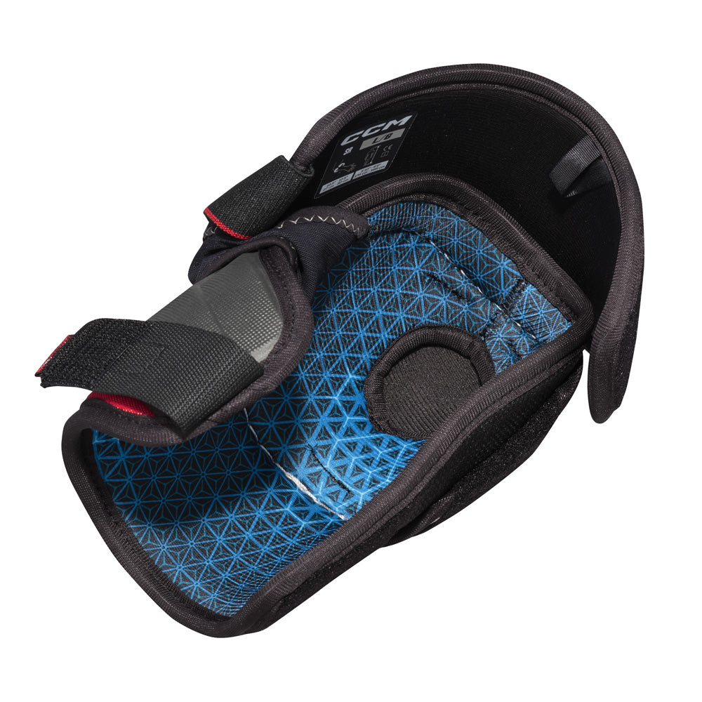 CCM JETSPEED FT880 JUNIOR HOCKEY ELBOW PADS