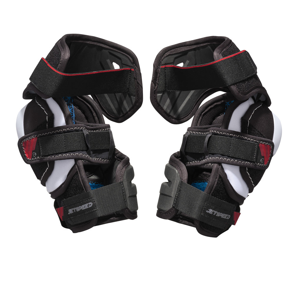 CCM JETSPEED FT8 PRO SENIOR HOCKEY ELBOW PADS