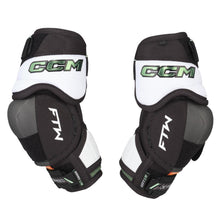 CCM JETSPEED FTW SENIOR WOMEN'S HOCKEY ELBOW PADS