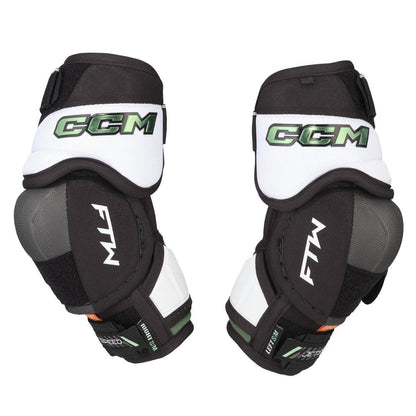 CCM JETSPEED FTW SENIOR WOMEN'S HOCKEY ELBOW PADS