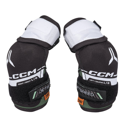 CCM FTW Pro Youth Hockey Elbow Pads