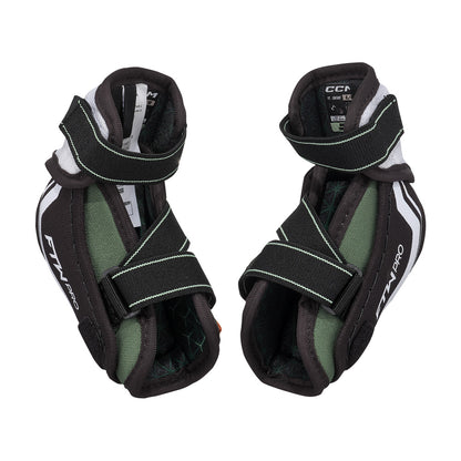 CCM FTW Pro Youth Hockey Elbow Pads