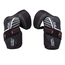 CCM Next 26 Junior Hockey Elbow Pads