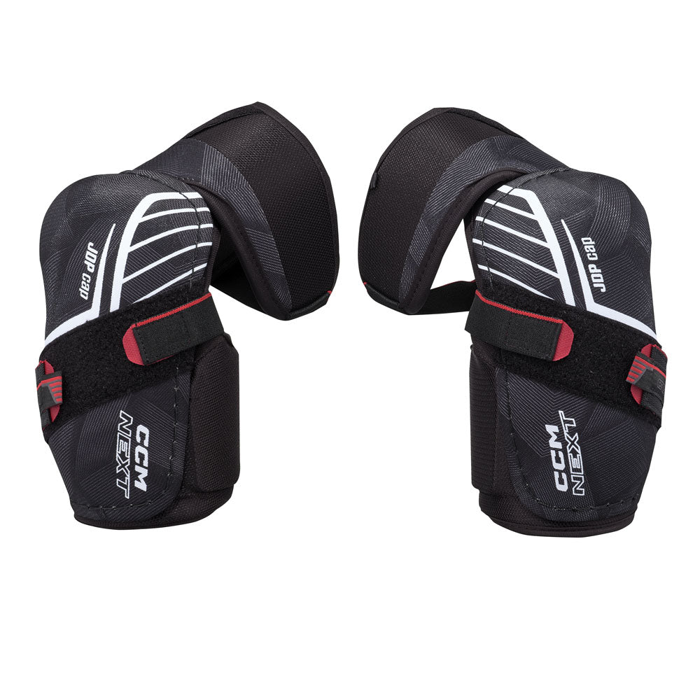 CCM Next 26 Senior Hockey Elbow Pads