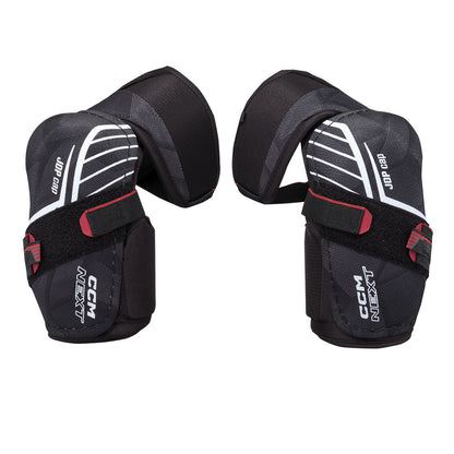 CCM Next 26 Senior Hockey Elbow Pads