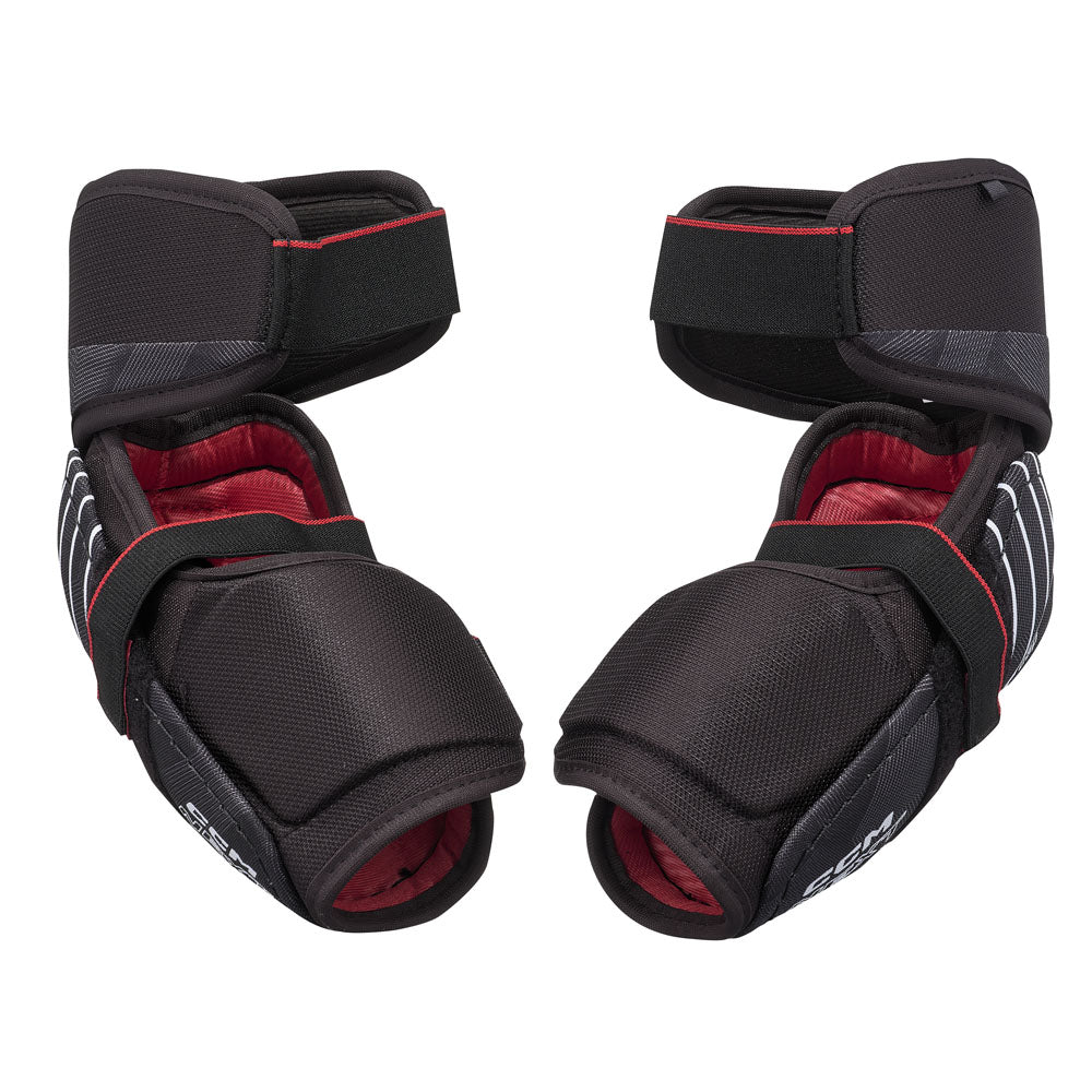 CCM Next 26 Senior Hockey Elbow Pads