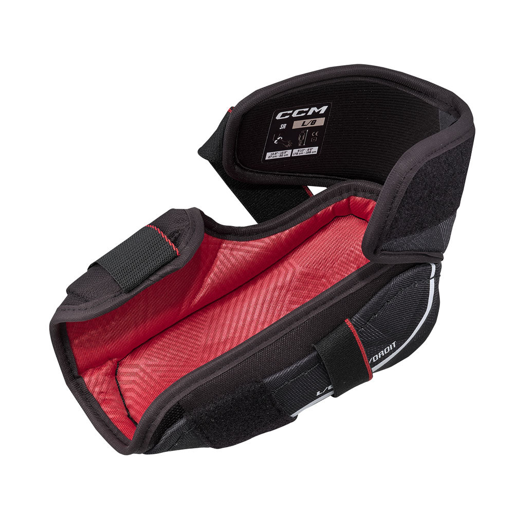 CCM Next 26 Senior Hockey Elbow Pads