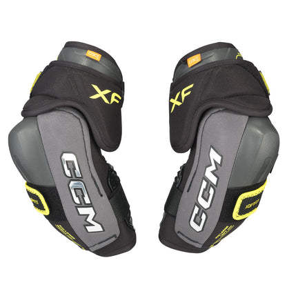 CCM TACKS XF JUNIOR HOCKEY ELBOW PADS
