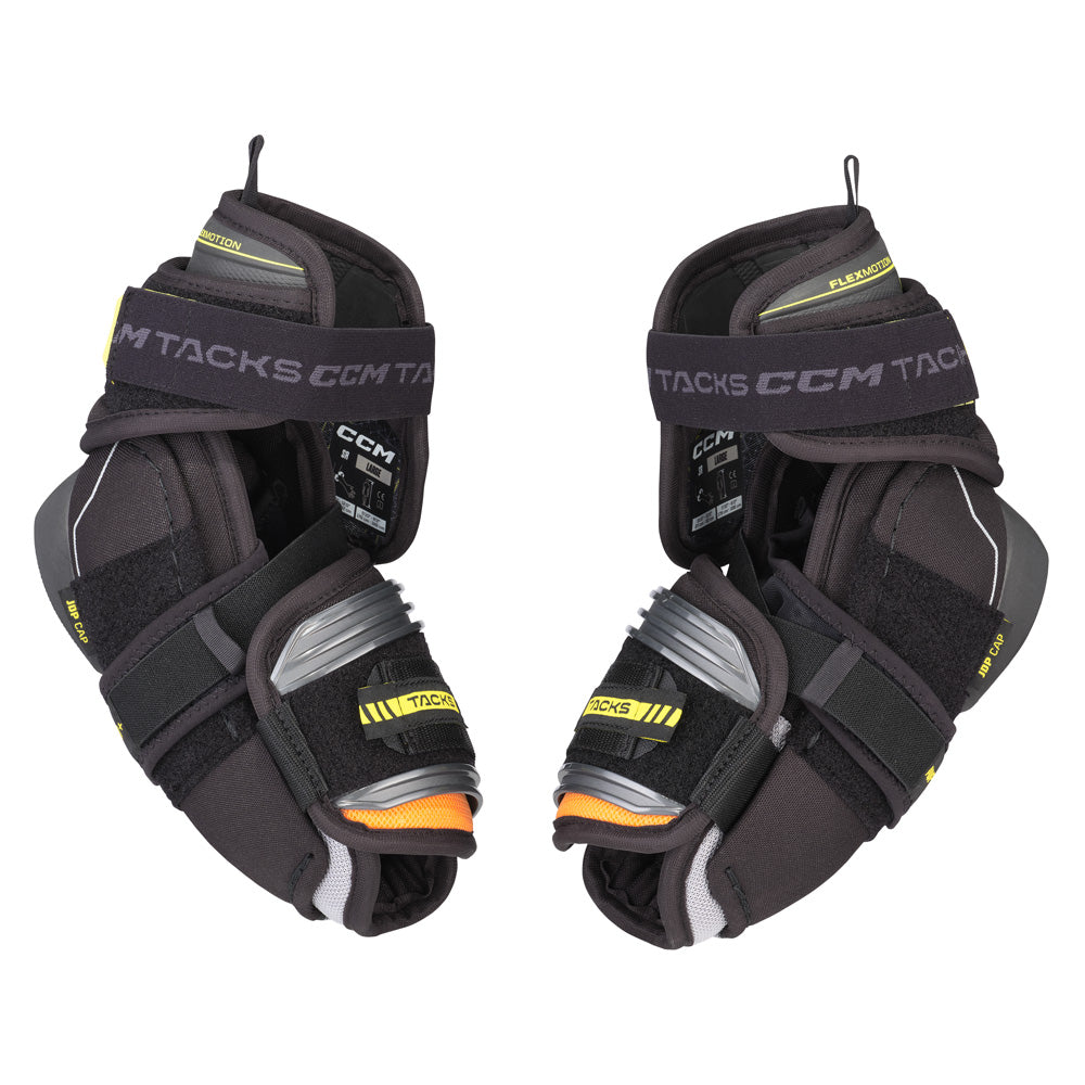 CCM TACKS XF PRO JUNIOR HOCKEY ELBOW PADS