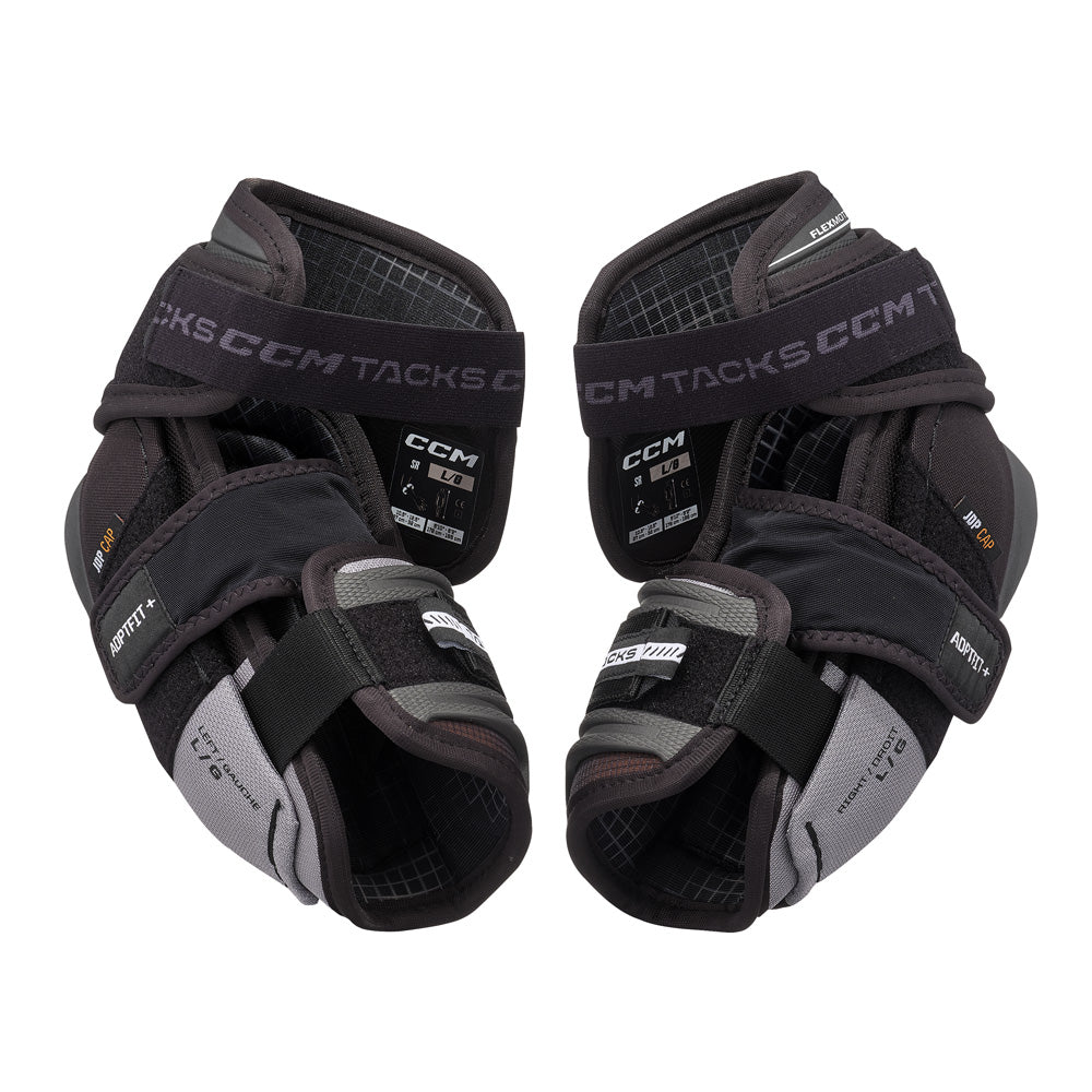 CCM Tacks XR Senior Hockey Elbow Pads