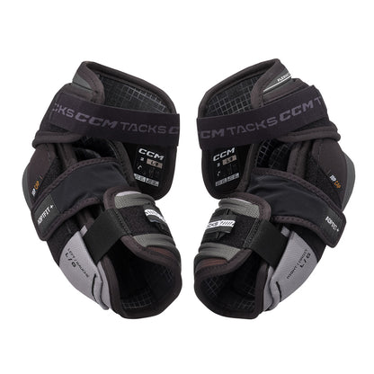 CCM Tacks XR Junior Hockey Elbow Pads