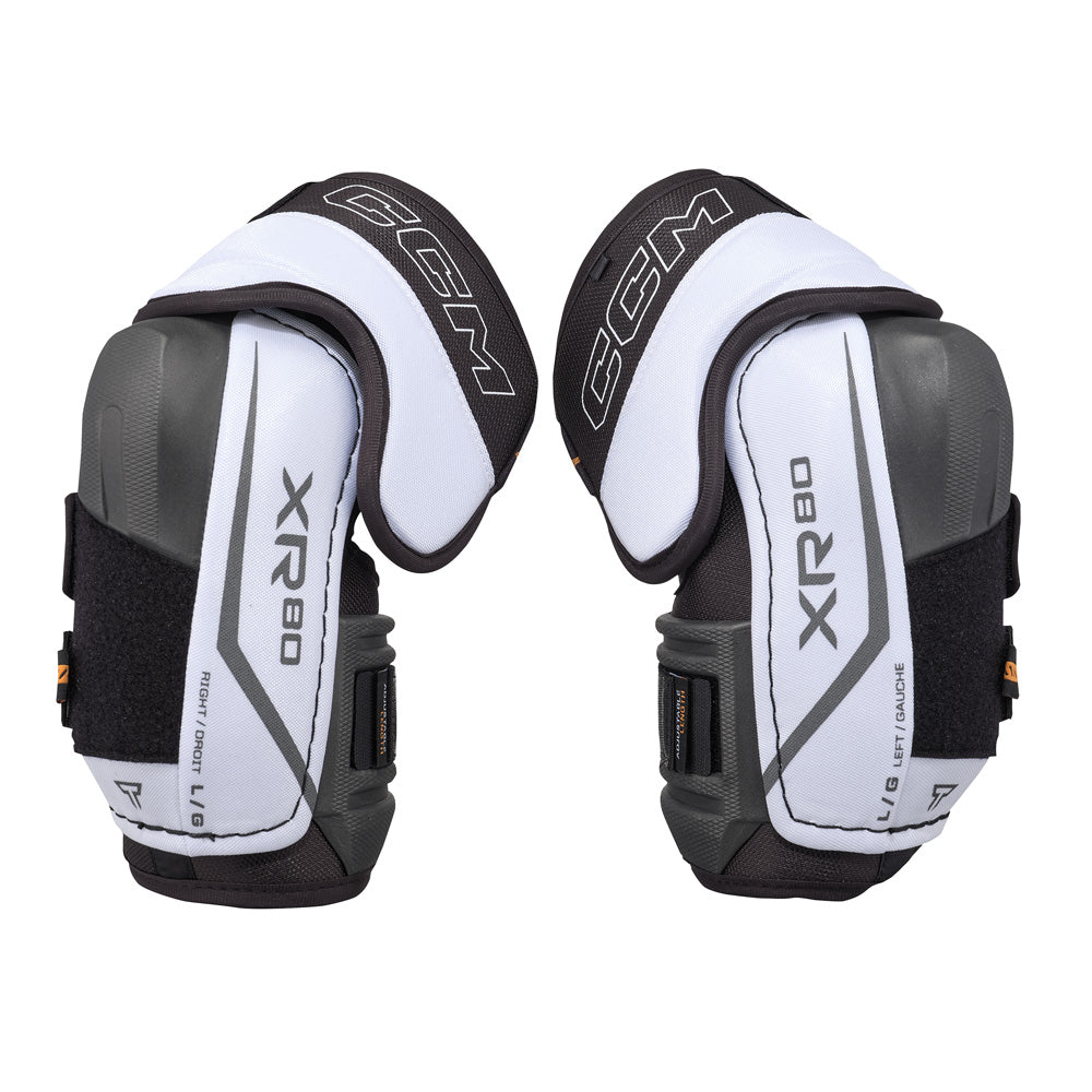 CCM Tacks XR 80 Junior Hockey Elbow Pads