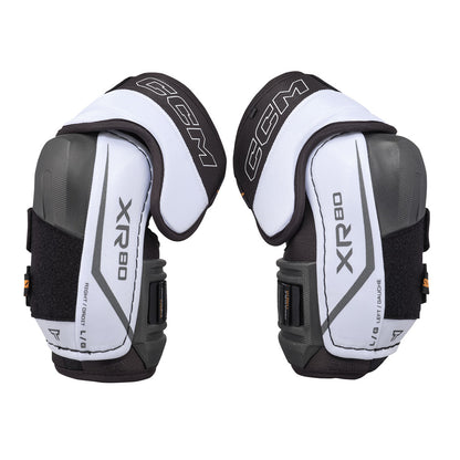 CCM Tacks XR 80 Junior Hockey Elbow Pads