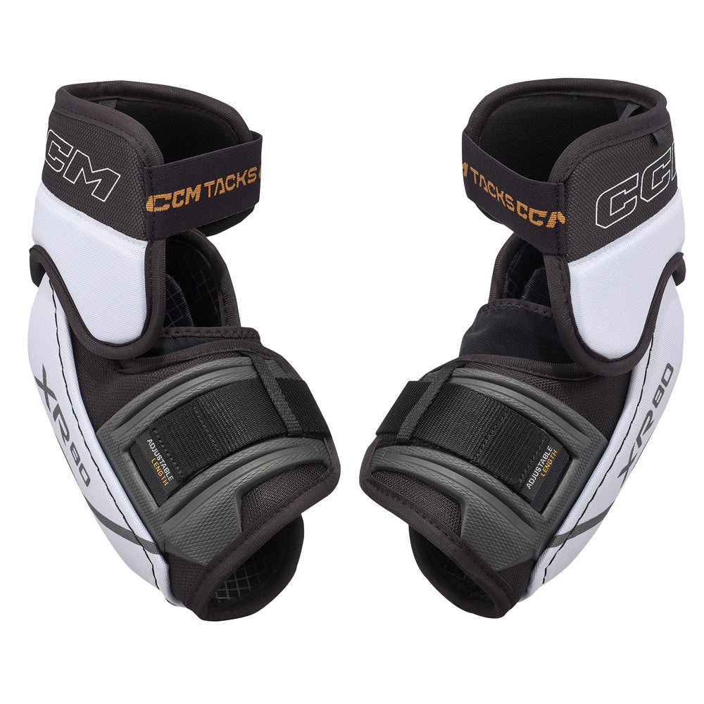CCM Tacks XR 80 Senior Hockey Elbow Pads